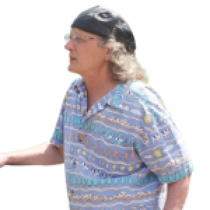 Picture of John Hickman