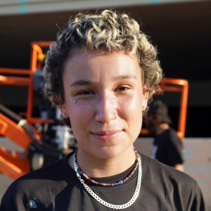 Picture of Talia Moreno